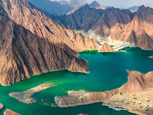 hatta safari